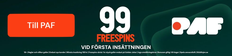 paf omsättningskrav